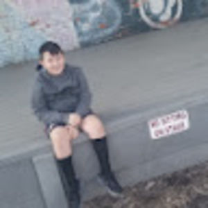 Meet your Posher, Tucker